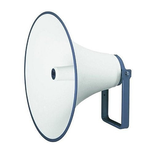 TOA TH-660 Horn Flare Speaker, 110 dB, White