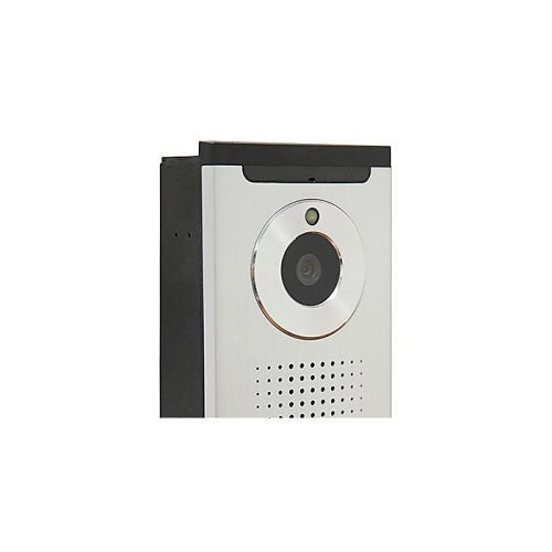 Leviton INDS1-S Intercom Door Station