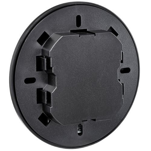 Bosch DS936B Low-Profile Panoramic Motion Detector 360˚ Ceiling, 24\' (7m), Black