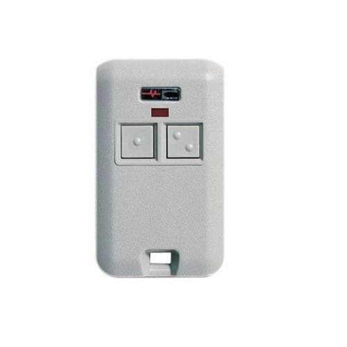 Linear MCS308302 2-Channel Mini Transmitter, 310 MHz