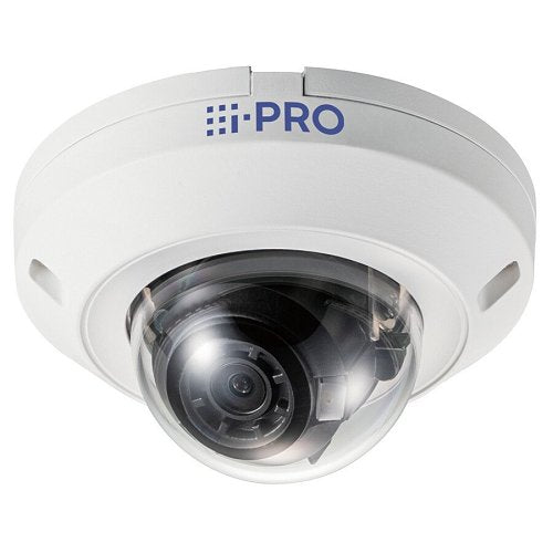 Panasonic WVU2530LA FULL HD,30FPS,H.265/JPEG Image of PA-WVU2530LA