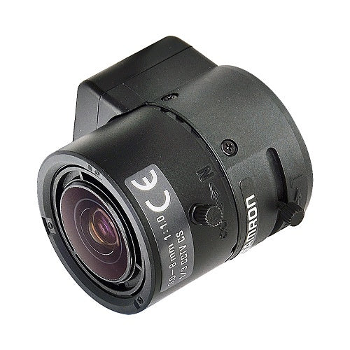 AVYCON AVL-MPTL2812A 3MP IR Corrected Auto Iris Lens
