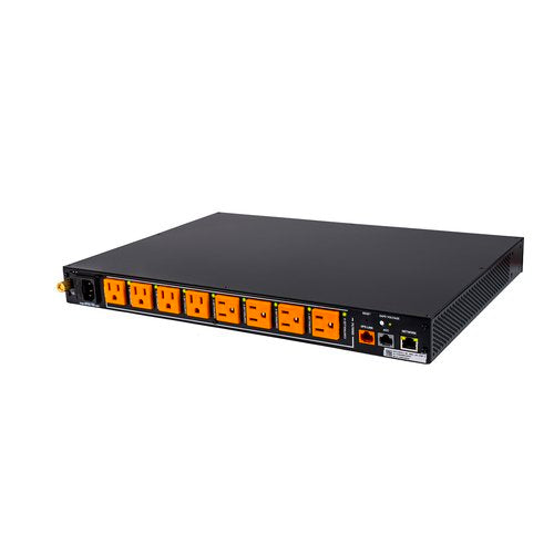 WattBox WB-900CH-SEC-IPVM-8 900 Series IP Power Conditioner with SEC