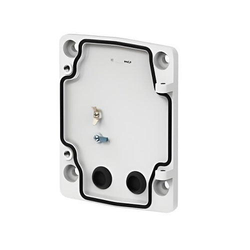 Bosch NDA-PEND-WPLATE Camera Mount Mounting Plate for NDA-7100-PEN/PENF