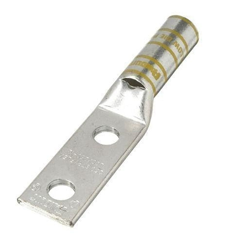 Panduit LCCX250-12-X Copper Compression Lug, 250 KCMil