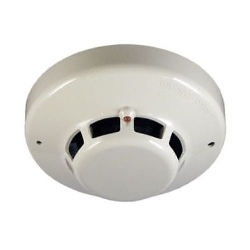 Napco FWC-FSLC-SCH Smoke / Heat / CO Detector, 2\\" Low Profile