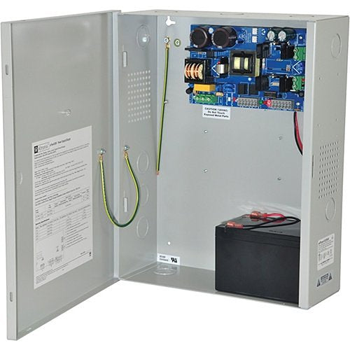 Altronix Eflow102nx Single Output Power Supply/Charger Image of AX-EFL102NX
