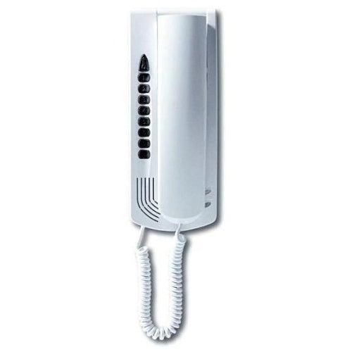 LEE DAN 6204 Petrarca Style 8 Digit DigiBus Apartment Handset