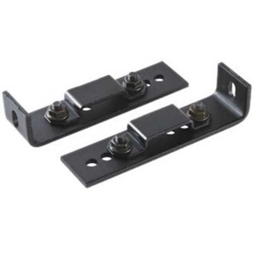 Ortronics REK-4-6 Runway Elevation Kit, 4\\", 5\\" or 6\\", Black