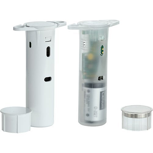 DSC PowerG Wireless Recessed Contact Image of 3W-PG9307