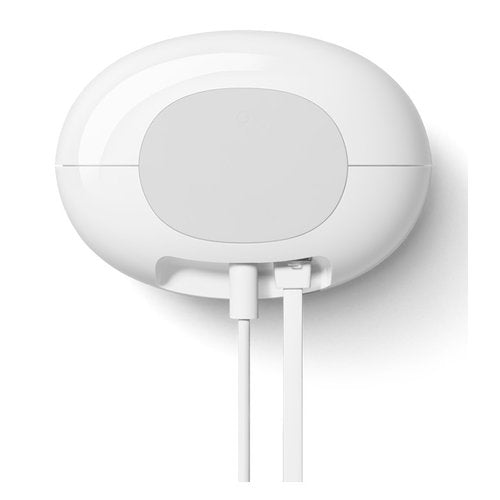 Google Nest Wi-Fi Pro 6e AXE5400 Mesh Router, 3-Pack, Snow (GA03690-CA)