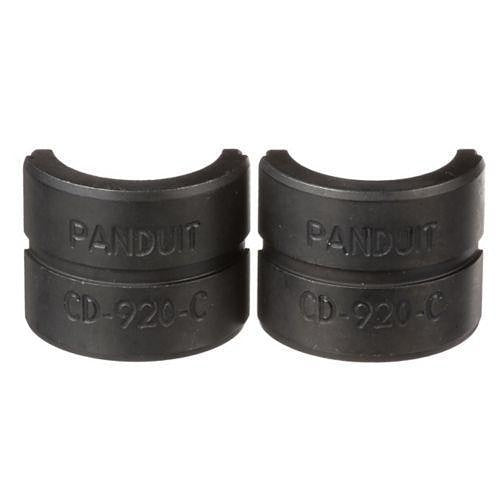 Panduit CD-920-C Crimp Die for CT-920/930, Crimps CTAP2-4