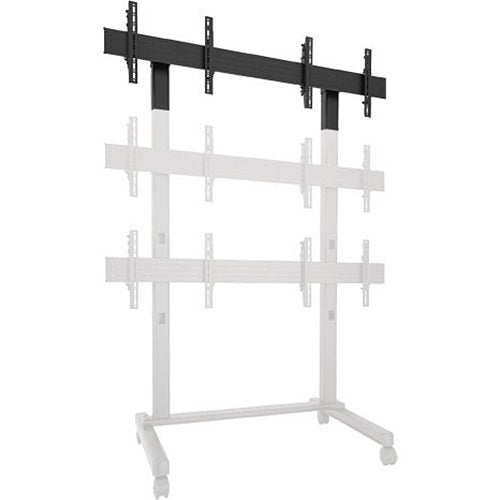 Chief FCA2X1U Fusion Mounting Adapter for Flat Panel Display, Black