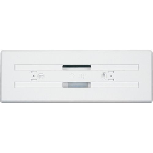Kantech T.REX-XL T.Rex Request-to-Exit Detector with Tamper, Piezoelectric Buzzer and Timer, White