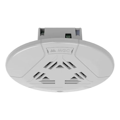 Secutron SPP-104-70 Ceiling Mount Round Speaker, 70V, White