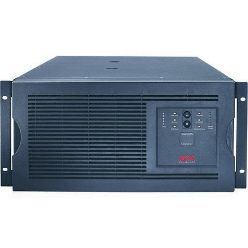 APC Smart-UPS 5000VA Tower/Rack-mountable UPS Image of 2G-SUA5000RM
