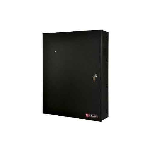 Altronix T2SK33F8Q Access and Power Integration Kit, Trove2SH2, Fused 8-Door, LINQ