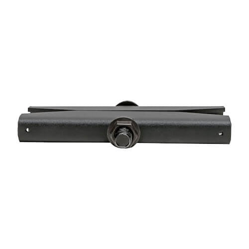 Tripp Lite SRLBUTTSPLICE Butt-Splice Kit for Straight and 90° Ladder Runway Sections, Hardware Included
