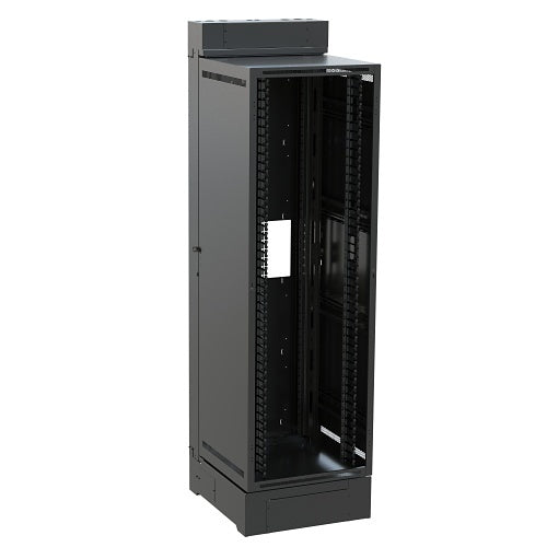 Middle Atlantic SR28-46-32 SR Series Wide Large Pivoting Rack, 32\\" Deep, 46U RMS