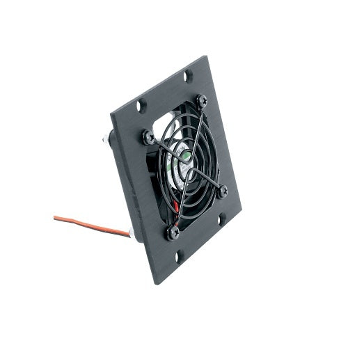 Middle Atlantic UCP-FAN UCP Series Fan 15 CFM Mounts to Frame Kits