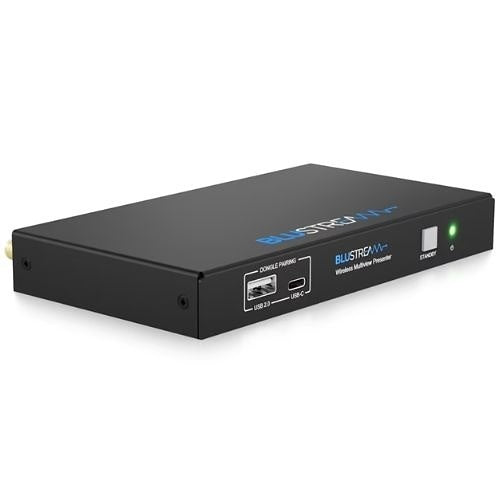 Blustream 9340242005113 Wireless Multi-Format Presentation Switch