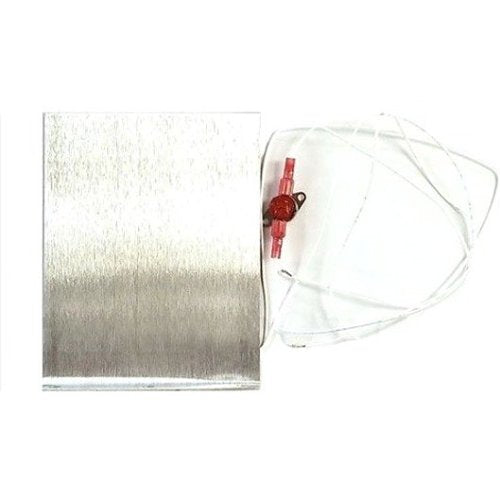 LiftMaster MA201 Heater with Thermostat, 150W, for Gate Operator MA & MAS Image of O2-MA201