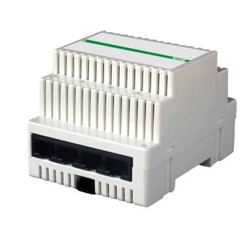Comelit 1456B Multi-User Apartment Gateway for VIP System