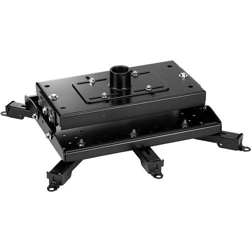Chief VCMU Heavy Duty Universal Projector Mount, Black Image of CJ-VCMU