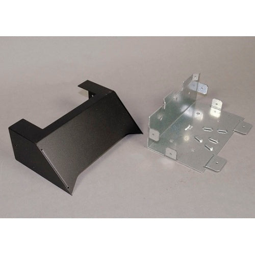 Wiremold OFR89-4000 OFR Series Overfloor Raceway 4000 Raceway Transition Image of 6W-OFR894000
