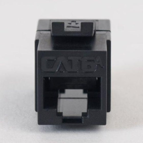 ICC IC107CATBK (10 PACK) Keystone Jack