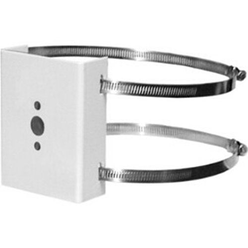 Pelco Swm-Pa-Gy Mounting Adapter For Surveillance Camera - Gray Image of PE-SWMPAGY