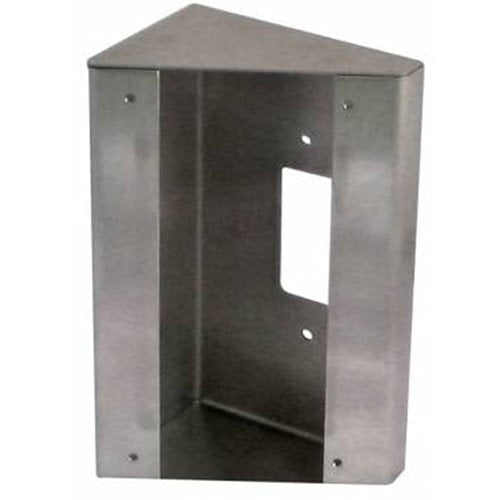Aiphone SBX-DV30 Single Gang Mounting Box Image of AJ-SBXDV30