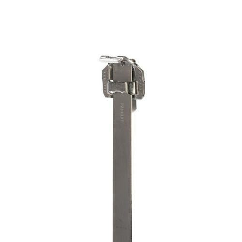 Panduit MS4W75T30-Q6 Ms Strapping 316 Stainless Steel 0.75\\" (19.0mm) Wide
