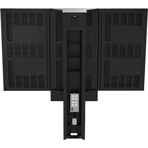 Peerless-AV KOF555-3 55\\" Outdoor Digital Menu Single-Display