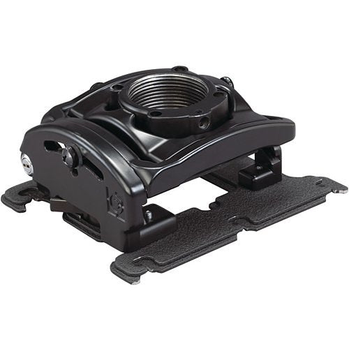 Chief RPA Elite RPMA357 Pole Mount for Projector Black