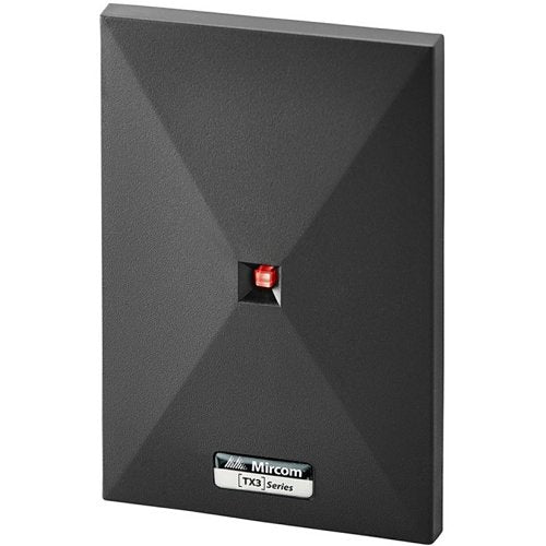 Mircom TX3-P500-HA Card Reader Access Device, 8\\" Read Range