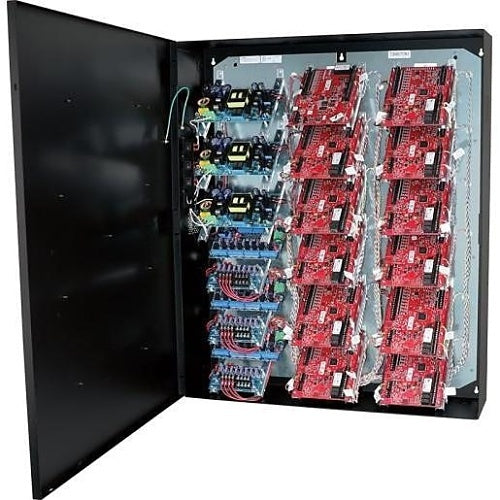 Altronix T3MB777K1D 24-Door Access and Power Integration Wired Kit
