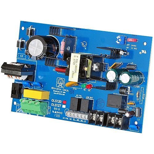 Altronix OLS120 Proprietary Power Supply Image of AX-OLS120
