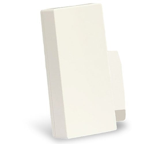 Inovonics EN1210W EchoStream Door / Window Transmitter with Reed Switch, 902-928 MHz