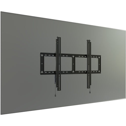 Chief RXF3 Fit X-Large Fixed Display Wall Mount for 49-98\\" Displays, Fixed TV Mount, VESA Wall Mount