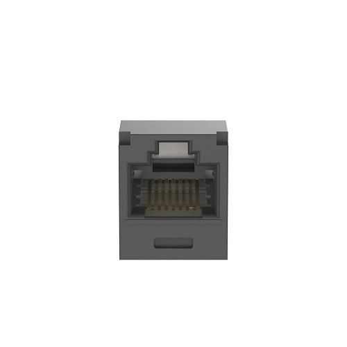 Panduit CJE6X88TGBL MINI-COM Corrosive Resistant Module