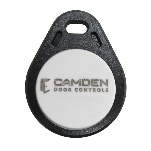 Camden CV-KTH AWID Format Iso Prox Card, 25-Pack