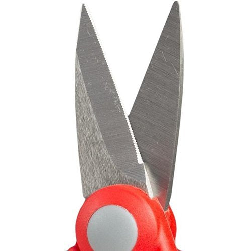 Jonard Tools JIC-186 Wire and Kevlar Cutting Shears