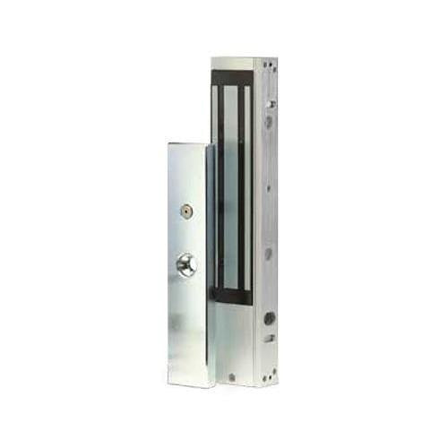 LEE DAN DKML-S6-1L Surface Magnetic Lock, 600 lbs