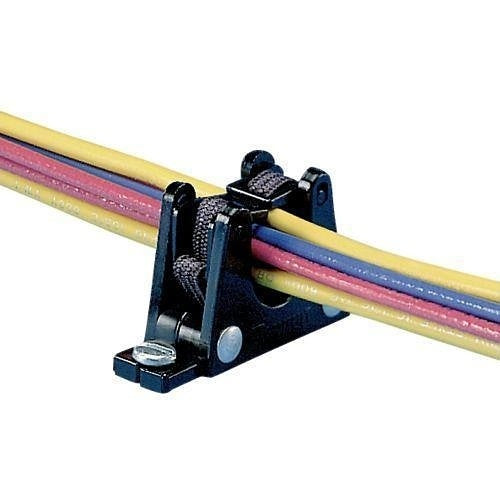 Panduit ER1.25-E4-X Elastic Retainer, 1.25\\", 31.8mm