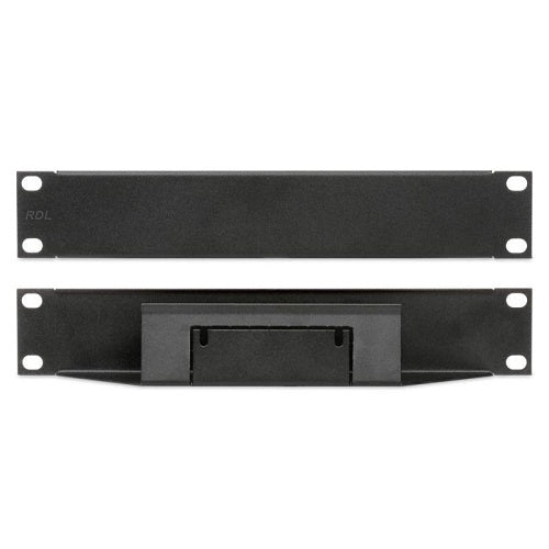 RDL RC-HPS1 10.4\\" Rack Mount Desktop Power Supply