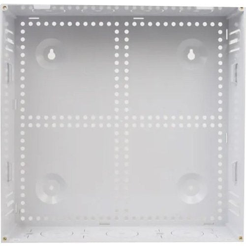 ICC ICRESDP14E 14\\" Model Plastic Wiring Enclosure with Cover
