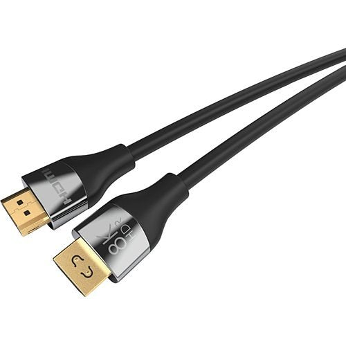 Vanco UHD8K01 Certified Ultra High Speed 8K 48Gbps HMDI Cable, 1\'