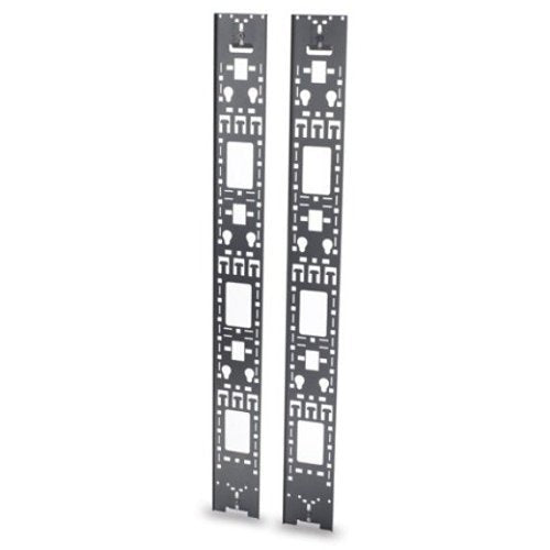 APC AR3104SP1 NetShelter SX, Server Rack Enclosure, 24U, 1200H x 600W x 1070D mm, Black