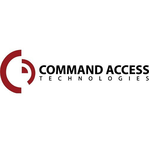 Command Access CL190HD L6 EU 622 REX Motorized Lever Control, L6 Lever, Matte Black